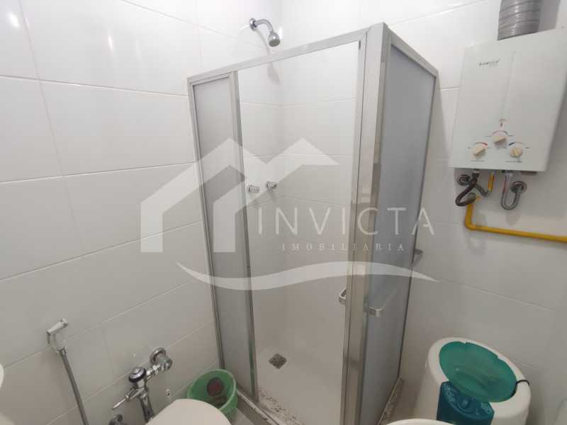 Ótima localização - MARAVILHOSO APARTAMENTO QUARTO E SALA PRÓXIMO DA PRAIA! - FCAP10945