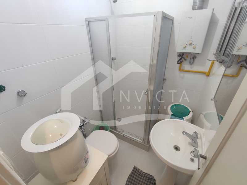 Ótima localização - MARAVILHOSO APARTAMENTO QUARTO E SALA PRÓXIMO DA PRAIA! - FCAP10945