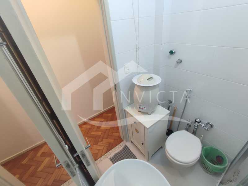 Ótima localização - MARAVILHOSO APARTAMENTO QUARTO E SALA PRÓXIMO DA PRAIA! - FCAP10945
