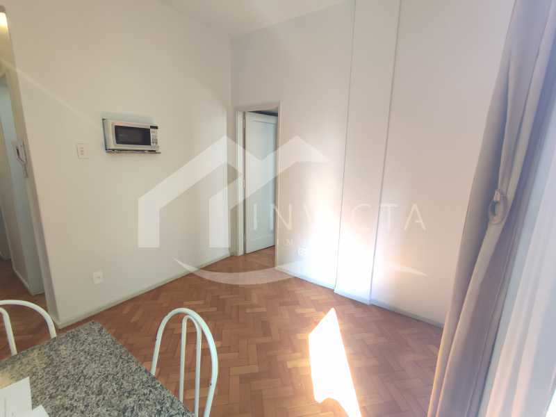 Ótima localização - MARAVILHOSO APARTAMENTO QUARTO E SALA PRÓXIMO DA PRAIA! - FCAP10945