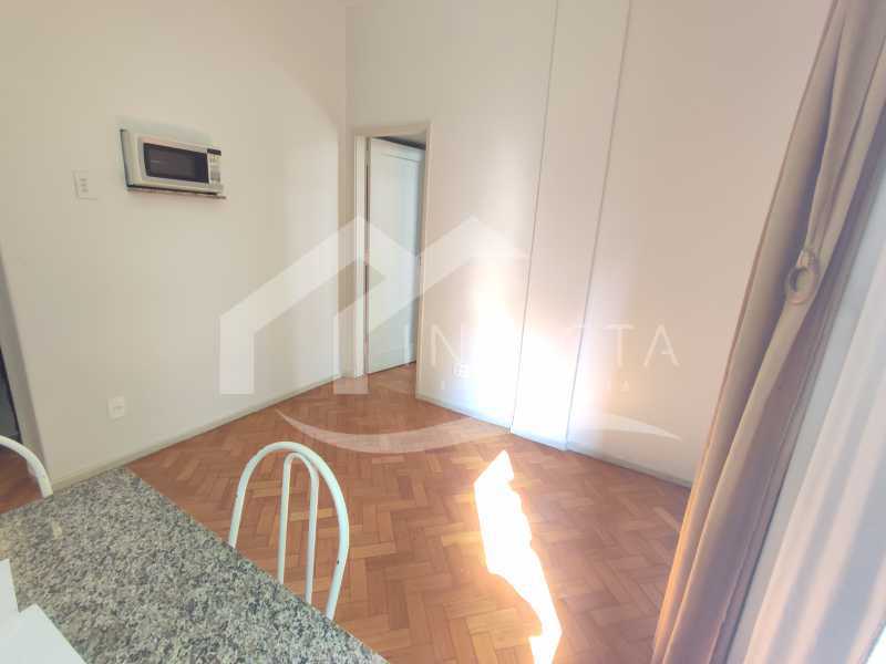 Ótima localização - MARAVILHOSO APARTAMENTO QUARTO E SALA PRÓXIMO DA PRAIA! - FCAP10945