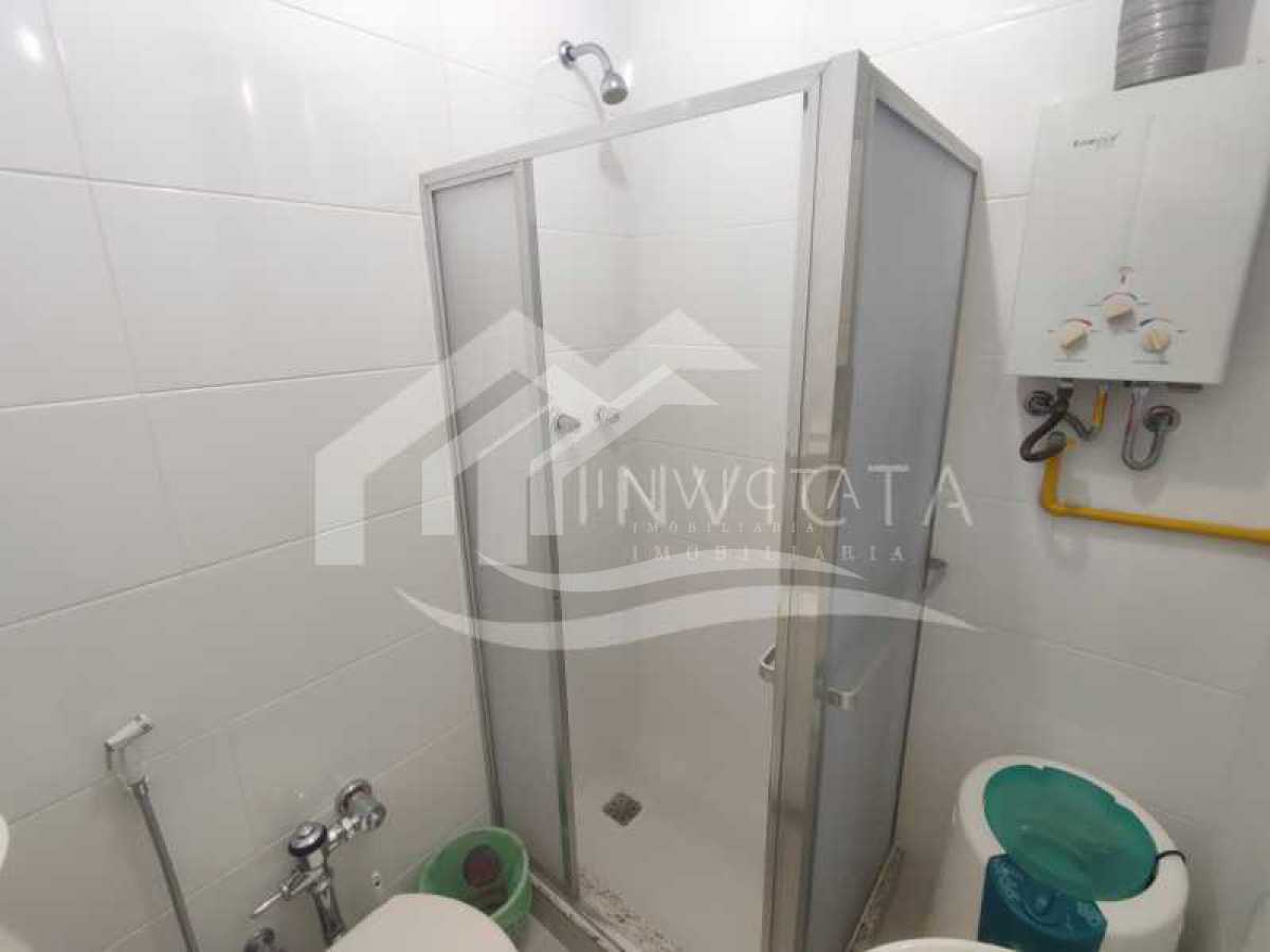 Ótima localização - MARAVILHOSO APARTAMENTO QUARTO E SALA PRÓXIMO DA PRAIA! - FCAP10945