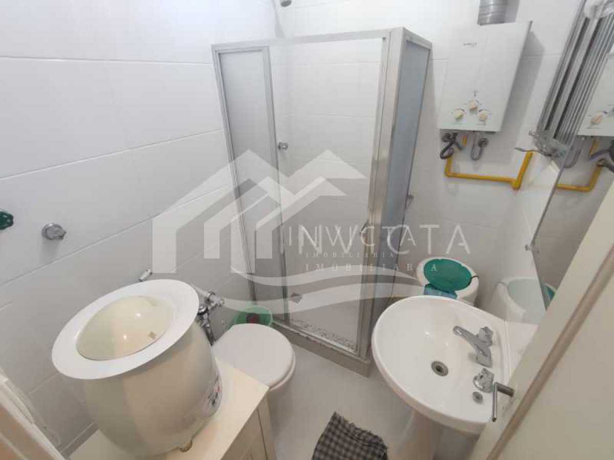 Ótima localização - MARAVILHOSO APARTAMENTO QUARTO E SALA PRÓXIMO DA PRAIA! - FCAP10945