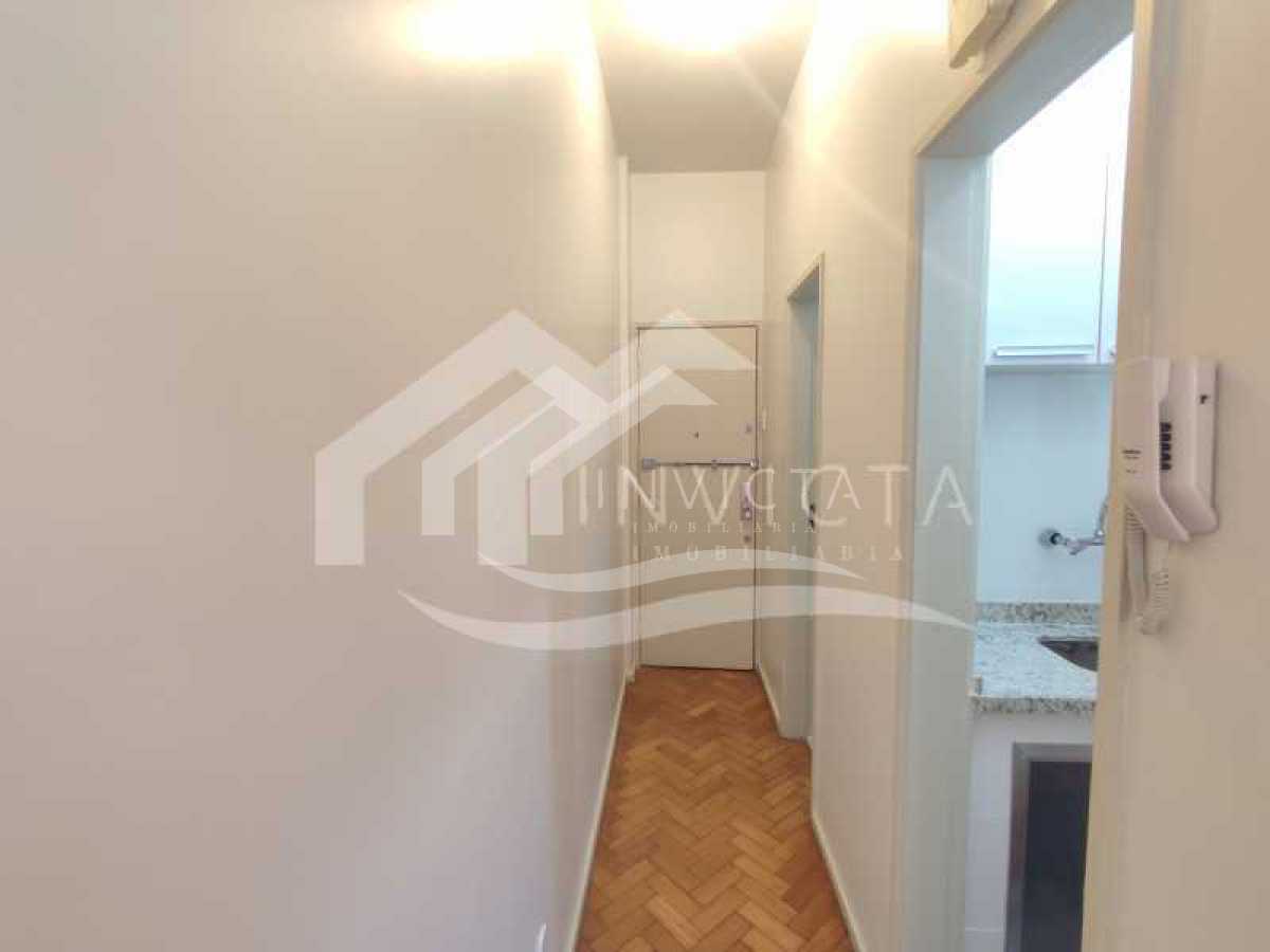 Ótima localização - MARAVILHOSO APARTAMENTO QUARTO E SALA PRÓXIMO DA PRAIA! - FCAP10945