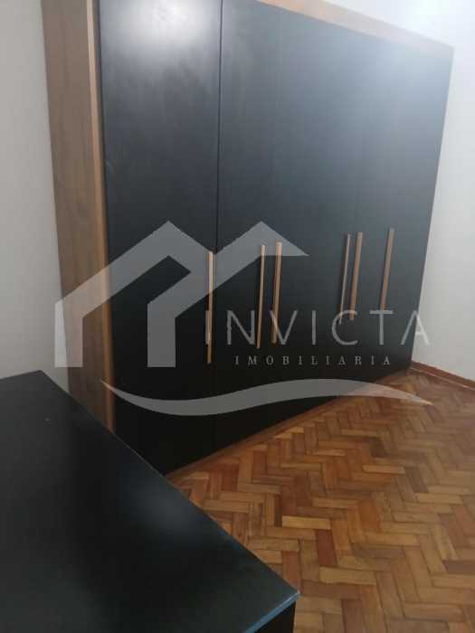 Conheça 4995629127 do imóvel - CONJUGADO NA PRAIA DE BOTAFOGO. - BTAP10134 - 5 4995629127 - 5