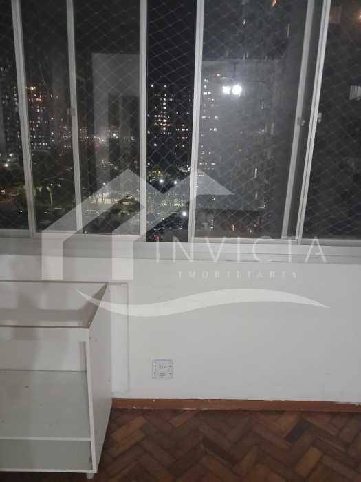 Conheça 4995629148 do imóvel - CONJUGADO NA PRAIA DE BOTAFOGO. - BTAP10134 - 7 4995629148 - 7