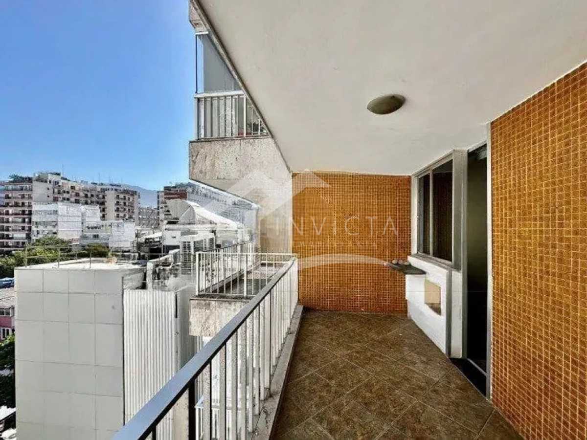Conheça WhatsApp Image 2026-07-17 at 1 do imóvel - Ótimo Apartamento em Ipanema, 3 quartos andar alto com vista para as montanhas e o Cristo Redentor - RPAP30442 - 7 WhatsApp Image 2026-07-17 at 1 - 7