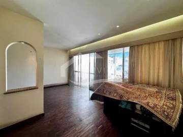 Imperdível - Ótimo Apartamento em Ipanema, 3 quartos andar alto com vista para as montanhas e o Cristo Redentor - RPAP30442
