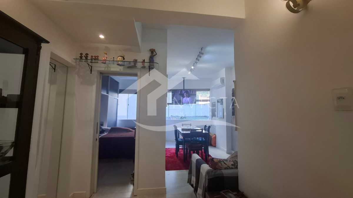 Conheça 1000775719 do imóvel - Imperdível! Quarto e Sala Próximo ao Metrô em Botafogo - BTAP10137 - 5 1000775719 - 5