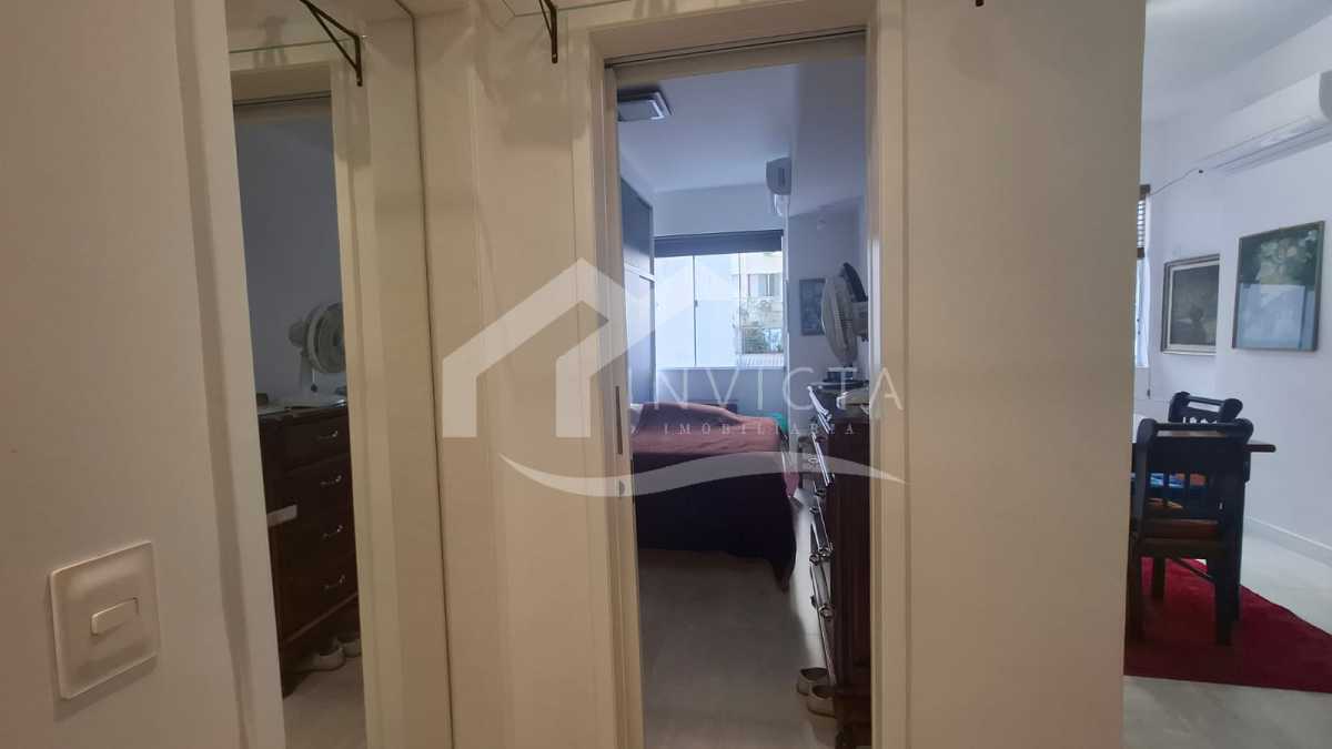 Conheça 1000775718 do imóvel - Imperdível! Quarto e Sala Próximo ao Metrô em Botafogo - BTAP10137 - 7 1000775718 - 7