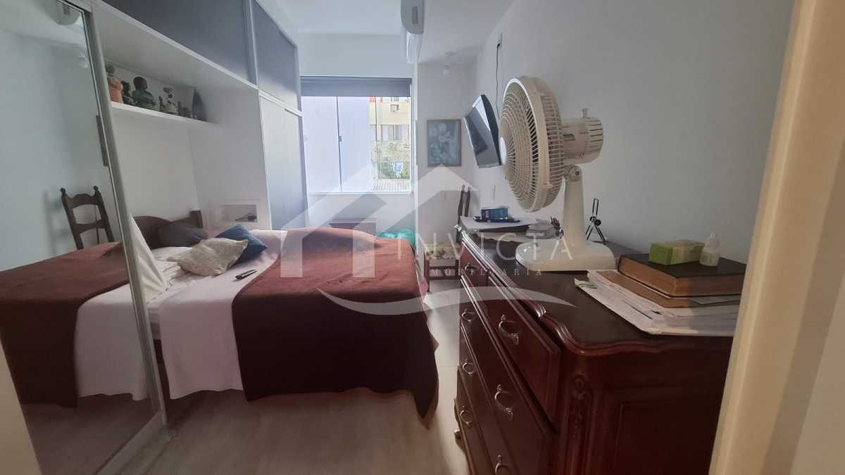 Conheça 1000775717 do imóvel - Imperdível! Quarto e Sala Próximo ao Metrô em Botafogo - BTAP10137 - 9 1000775717 - 9