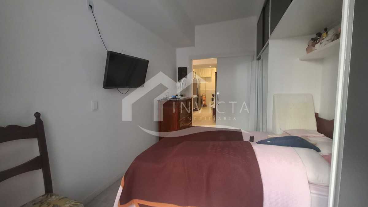 Conheça 1000775715 do imóvel - Imperdível! Quarto e Sala Próximo ao Metrô em Botafogo - BTAP10137 - 11 1000775715 - 11