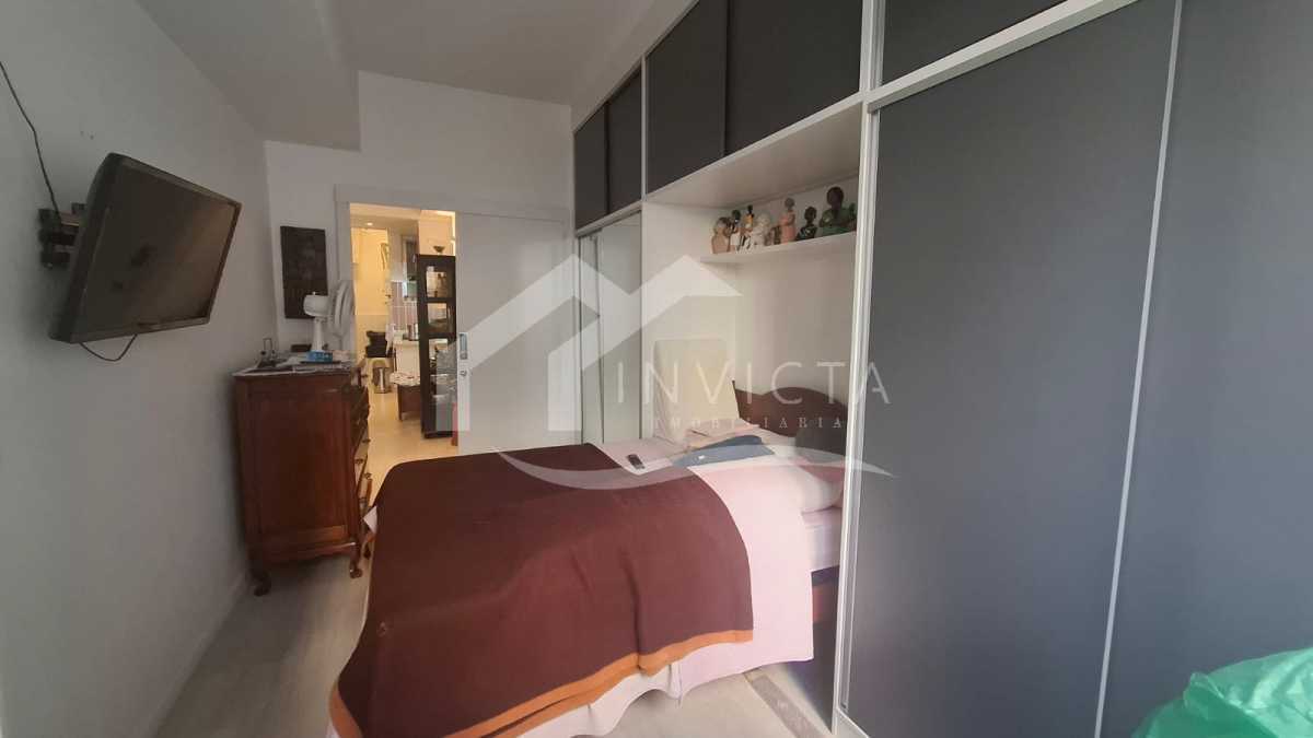 Conheça 1000775714 do imóvel - Imperdível! Quarto e Sala Próximo ao Metrô em Botafogo - BTAP10137 - 14 1000775714 - 14