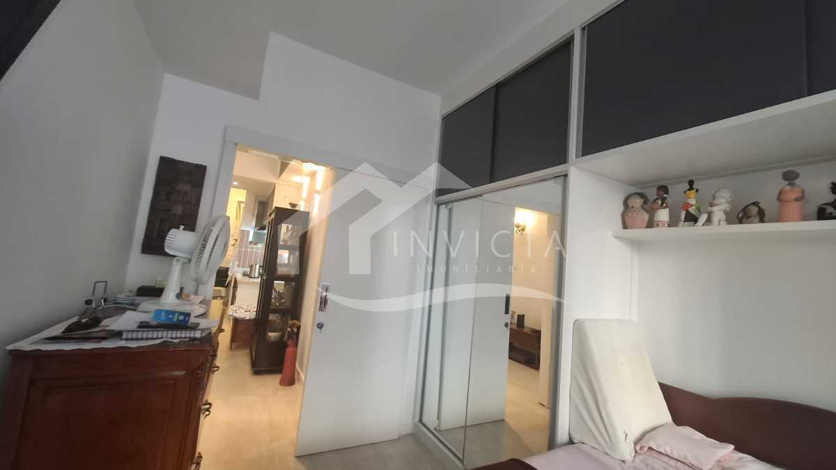Conheça 1000775713 do imóvel - Imperdível! Quarto e Sala Próximo ao Metrô em Botafogo - BTAP10137 - 12 1000775713 - 12