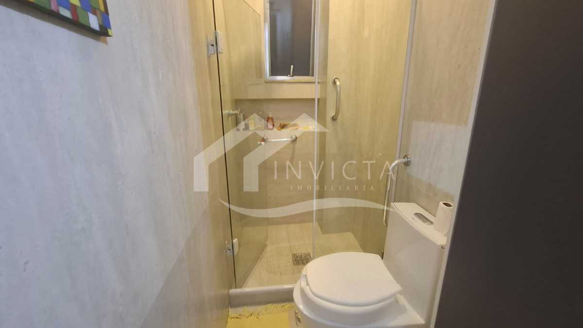 Conheça 1000775711 do imóvel - Imperdível! Quarto e Sala Próximo ao Metrô em Botafogo - BTAP10137 - 16 1000775711 - 16