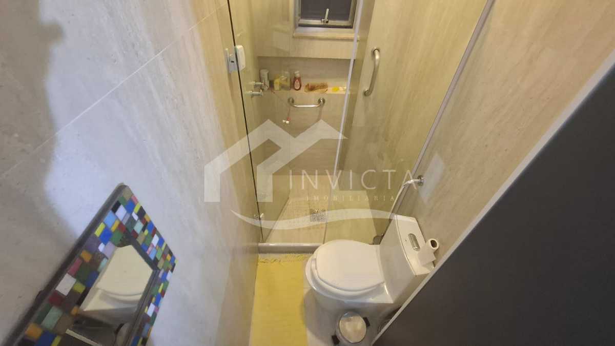 Conheça 1000775709 do imóvel - Imperdível! Quarto e Sala Próximo ao Metrô em Botafogo - BTAP10137 - 18 1000775709 - 18