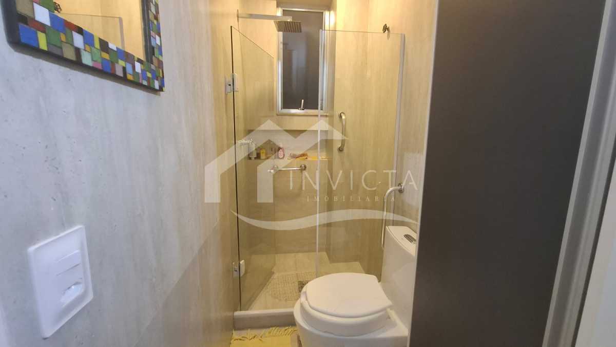 Conheça 1000775708 do imóvel - Imperdível! Quarto e Sala Próximo ao Metrô em Botafogo - BTAP10137 - 19 1000775708 - 19
