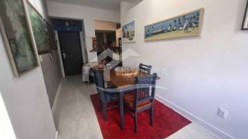 Exclusividade - Imperdível! Quarto e Sala Próximo ao Metrô em Botafogo - BTAP10137