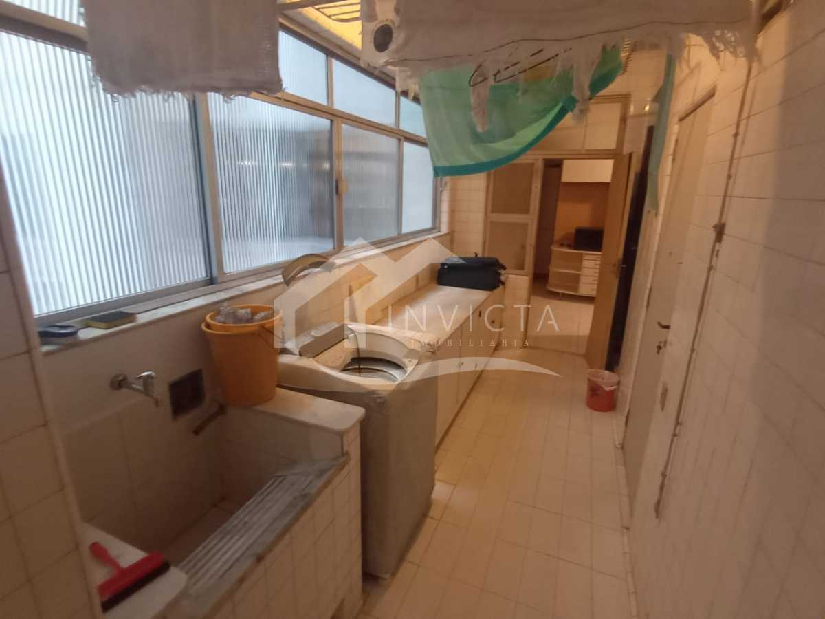Conheça 1c473f25-611d-4471-a544-33a7e7 do imóvel - Maravilhoso apartamento 4 quartos e 2 vagas na escritura!!! - FCAP40324 - 20 1c473f25-611d-4471-a544-33a7e7 - 20