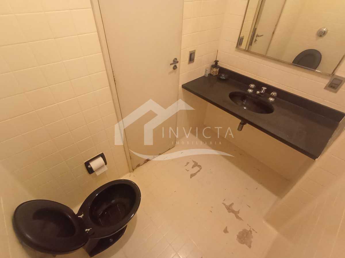 Conheça 8cf6a202-c5db-4f3a-8f8e-3ecddf do imóvel - Maravilhoso apartamento 4 quartos e 2 vagas na escritura!!! - FCAP40324 - 7 8cf6a202-c5db-4f3a-8f8e-3ecddf - 7