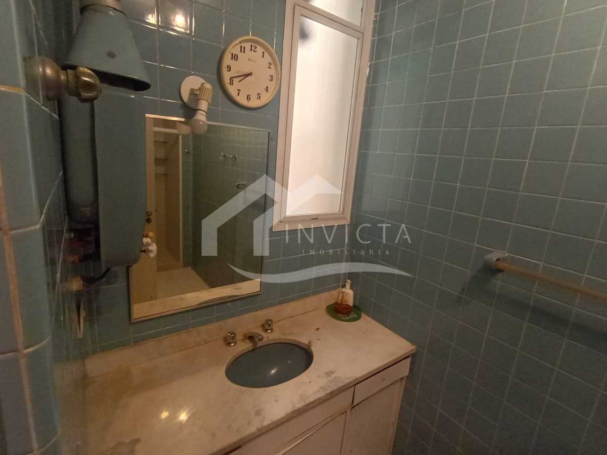 Conheça 9d2a798a-2329-407e-bfd7-a9cdfa do imóvel - Maravilhoso apartamento 4 quartos e 2 vagas na escritura!!! - FCAP40324 - 8 9d2a798a-2329-407e-bfd7-a9cdfa - 8