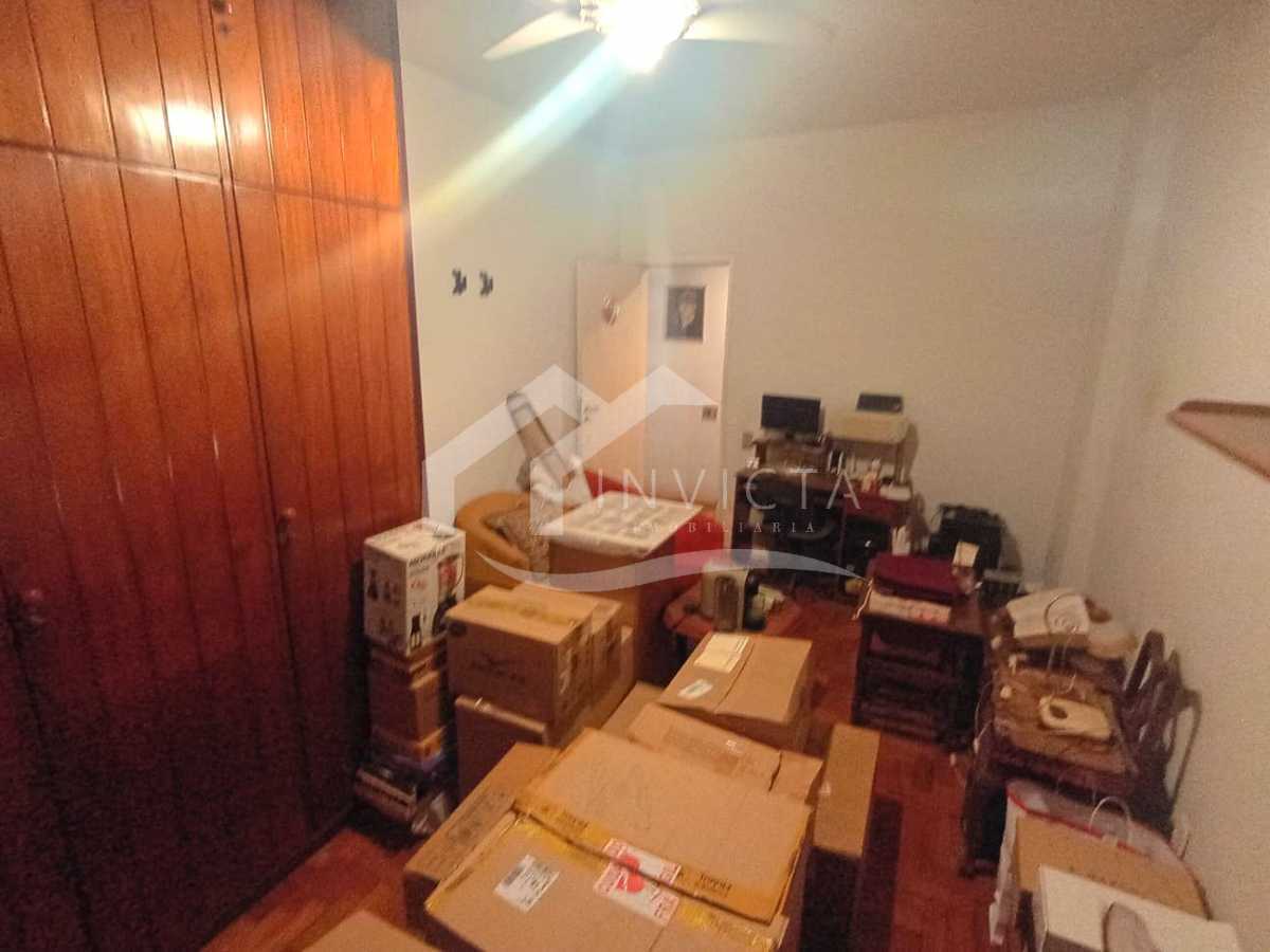 Conheça 63dbbdc0-9f09-41a1-8efa-ef10cb do imóvel - Maravilhoso apartamento 4 quartos e 2 vagas na escritura!!! - FCAP40324 - 11 63dbbdc0-9f09-41a1-8efa-ef10cb - 11