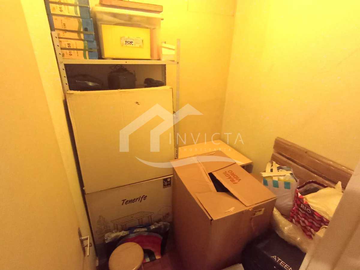 Conheça 579aa91f-0673-4f26-9b83-fff9bb do imóvel - Maravilhoso apartamento 4 quartos e 2 vagas na escritura!!! - FCAP40324 - 24 579aa91f-0673-4f26-9b83-fff9bb - 24