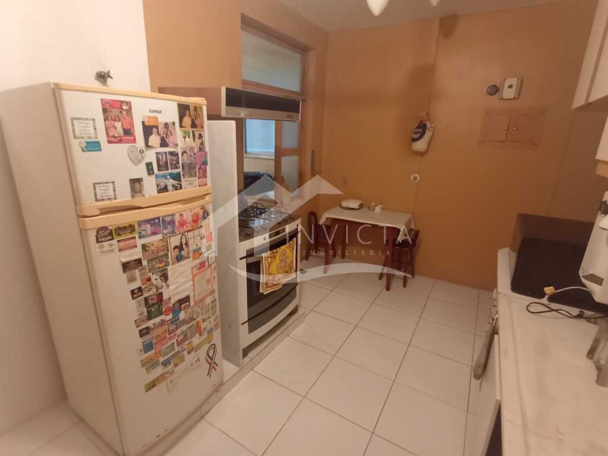 Conheça b5b3d745-75c8-47ed-8075-819b6a do imóvel - Maravilhoso apartamento 4 quartos e 2 vagas na escritura!!! - FCAP40324 - 29 b5b3d745-75c8-47ed-8075-819b6a - 29