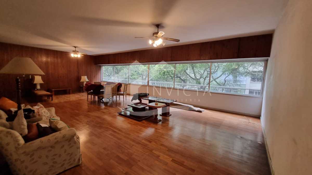 Conheça 7611e9f4-4e99-4b70-98e2-c3360a do imóvel - Maravilhoso apartamento 4 quartos e 2 vagas na escritura!!! - FCAP40324 - 1 7611e9f4-4e99-4b70-98e2-c3360a - 1