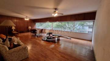 Imperdível - Maravilhoso apartamento 4 quartos e 2 vagas na escritura!!! - FCAP40324