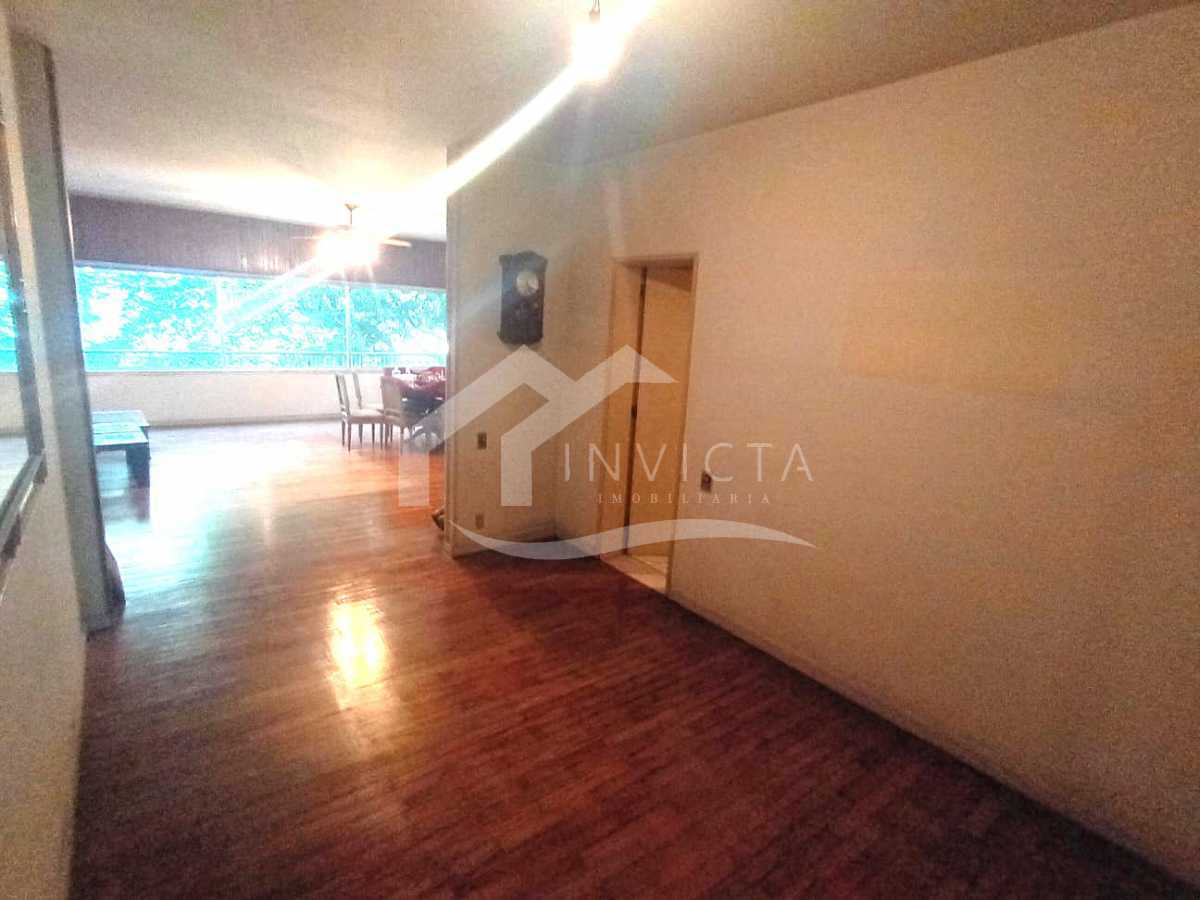 Conheça 6b5b7a8e-21d4-4aaf-b634-feb814 do imóvel - Maravilhoso apartamento 4 quartos e 2 vagas na escritura!!! - FCAP40324 - 3 6b5b7a8e-21d4-4aaf-b634-feb814 - 3