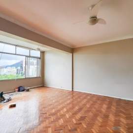 Imperdível - Apartamento de 242 m² com vista panorâmica para a Praia de Botafogo - IPAP40107
