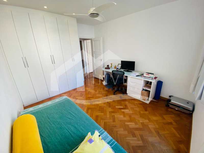 Conheça Quarto 2 do imóvel - MARAVILHOSA OPORTUNIDADE CORAÇÃO COPACABANA !!!!!!!!!!!!!!!!! - FCAP30719 - 17 Quarto 2 - 17