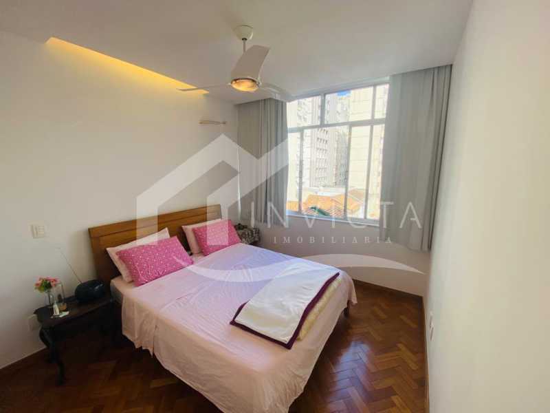 Conheça Suíte do imóvel - MARAVILHOSA OPORTUNIDADE CORAÇÃO COPACABANA !!!!!!!!!!!!!!!!! - FCAP30719 - 19 Suíte - 19