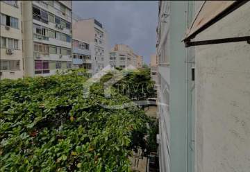 Imperdível - INCRIVEL 3 QUARTOS COM VAGA NA ESCRITURA EM RUA NOBRE NO POSTO 6!!! - IPAP20270