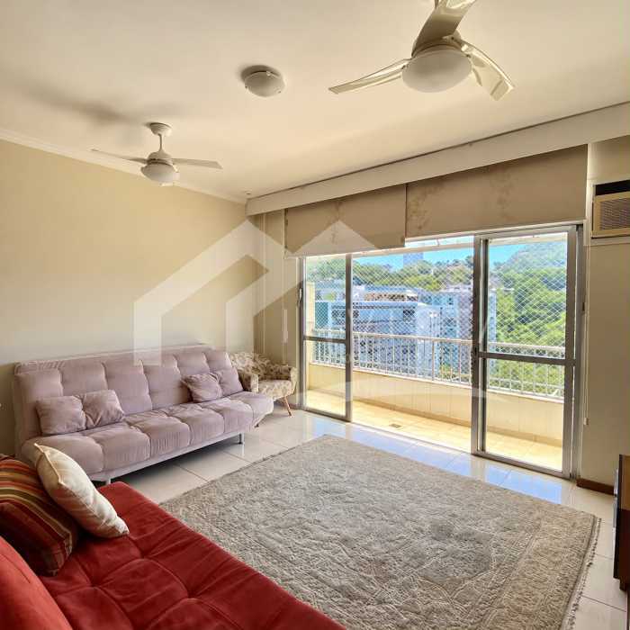 Conheça ea4587ef-bded-4df7-ad22-6122e2 do imóvel - Excelente Cobertura na Praça Cardeal Arcoverde de 140m² e vista Livre!!! - FCCO20038 - 5 ea4587ef-bded-4df7-ad22-6122e2 - 5