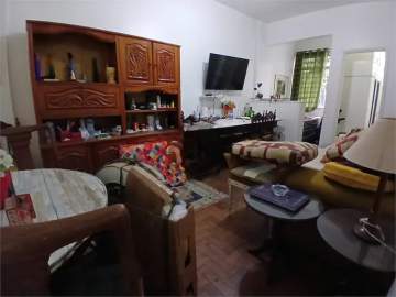 Imperdível - Apartamento : Padrão / Residencial / Copacabana - FCAP21785