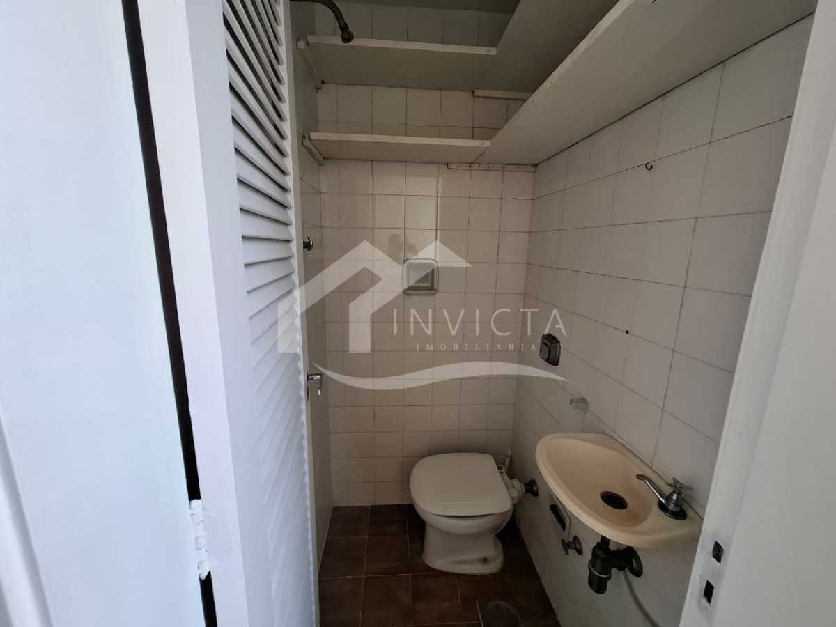 Conheça 5d6f84e6-194e-405e-8a24-342297 do imóvel - Apartamento : Padrão / Residencial / Botafogo - BTAP20249 - 24 5d6f84e6-194e-405e-8a24-342297 - 24