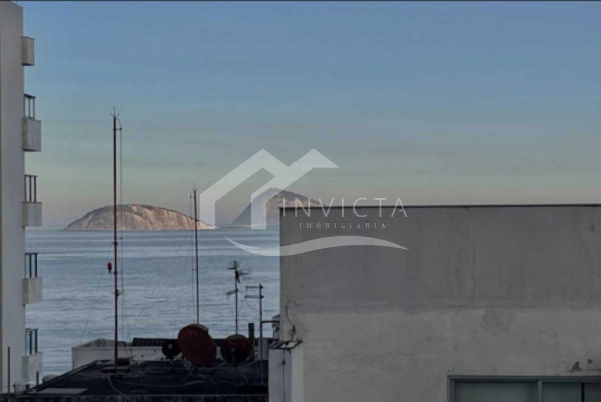 Conheça 463060 do imóvel - MARAVILHOSO 3 QUARTOS COM VISTA PRO MAR!!! - IPAP30405 - 4 463060 - 4