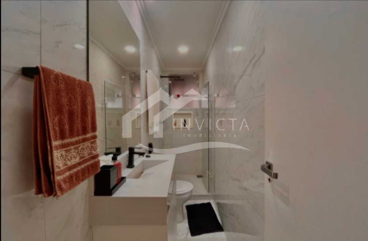 Conheça 463059 do imóvel - MARAVILHOSO 3 QUARTOS COM VISTA PRO MAR!!! - IPAP30405 - 6 463059 - 6