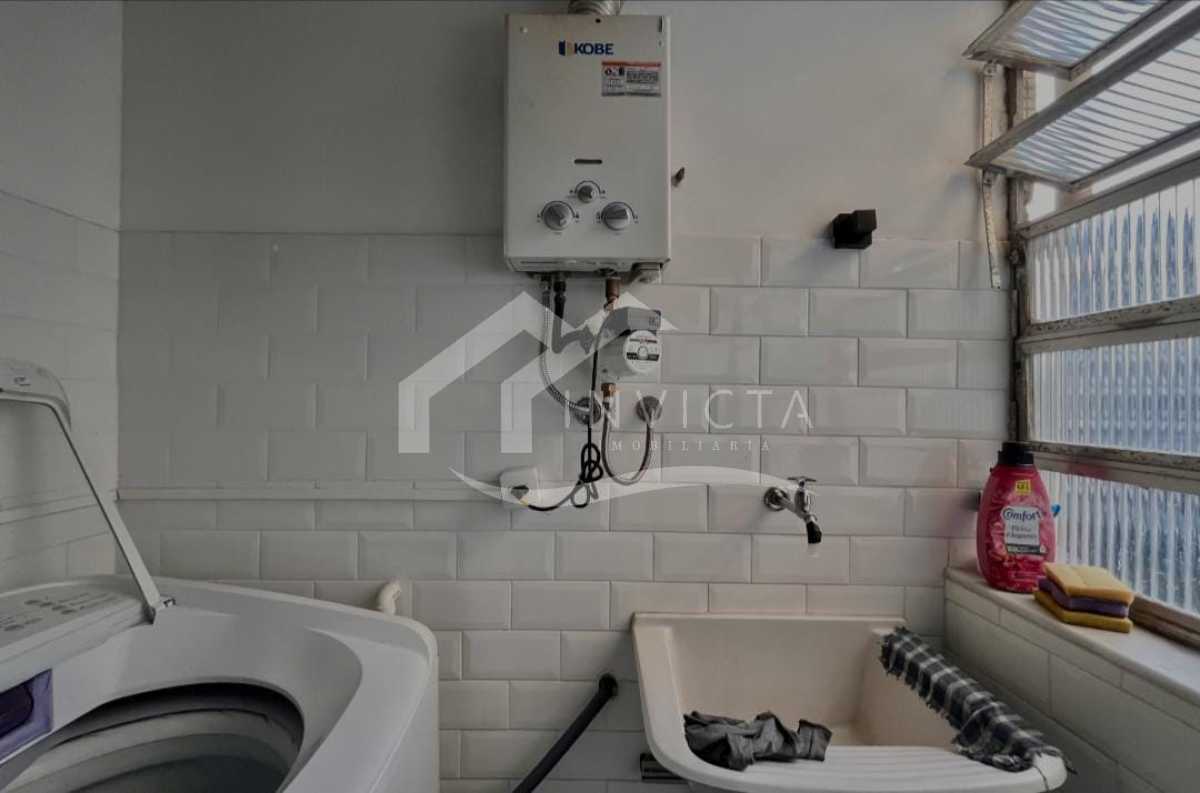Conheça 463051 do imóvel - MARAVILHOSO 3 QUARTOS COM VISTA PRO MAR!!! - IPAP30405 - 9 463051 - 9