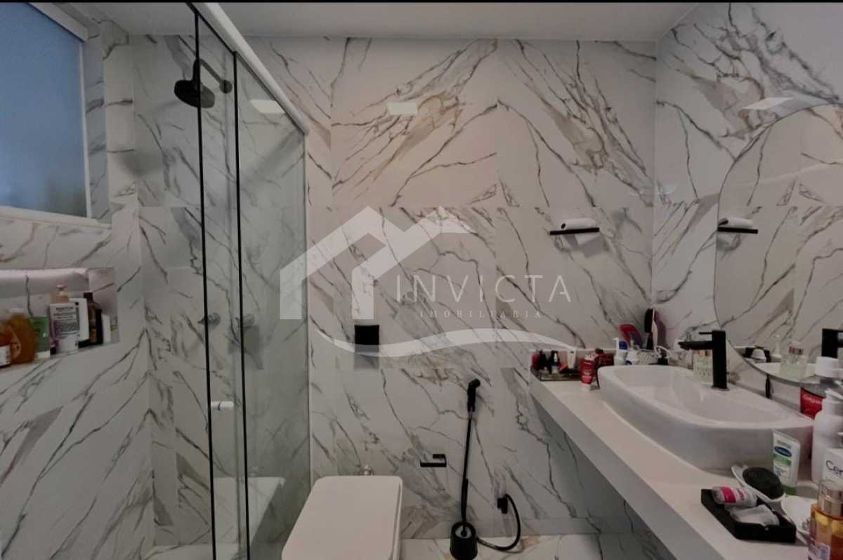 Conheça 463049 do imóvel - MARAVILHOSO 3 QUARTOS COM VISTA PRO MAR!!! - IPAP30405 - 10 463049 - 10