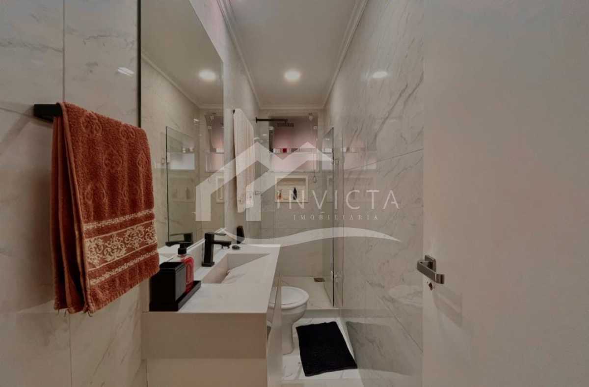 Conheça 463050 do imóvel - MARAVILHOSO 3 QUARTOS COM VISTA PRO MAR!!! - IPAP30405 - 11 463050 - 11
