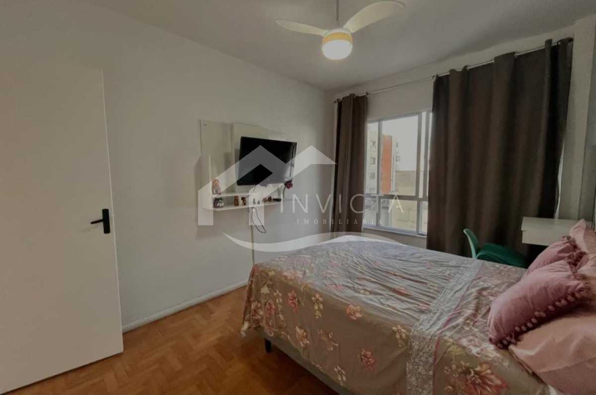 Conheça 463048 do imóvel - MARAVILHOSO 3 QUARTOS COM VISTA PRO MAR!!! - IPAP30405 - 12 463048 - 12