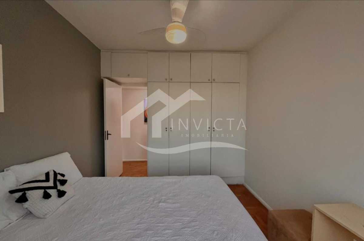 Conheça 463046 do imóvel - MARAVILHOSO 3 QUARTOS COM VISTA PRO MAR!!! - IPAP30405 - 13 463046 - 13