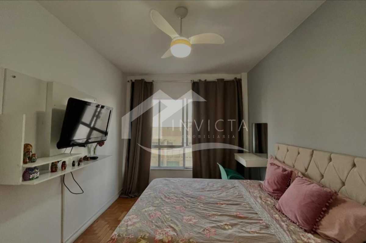 Conheça 463047 do imóvel - MARAVILHOSO 3 QUARTOS COM VISTA PRO MAR!!! - IPAP30405 - 14 463047 - 14