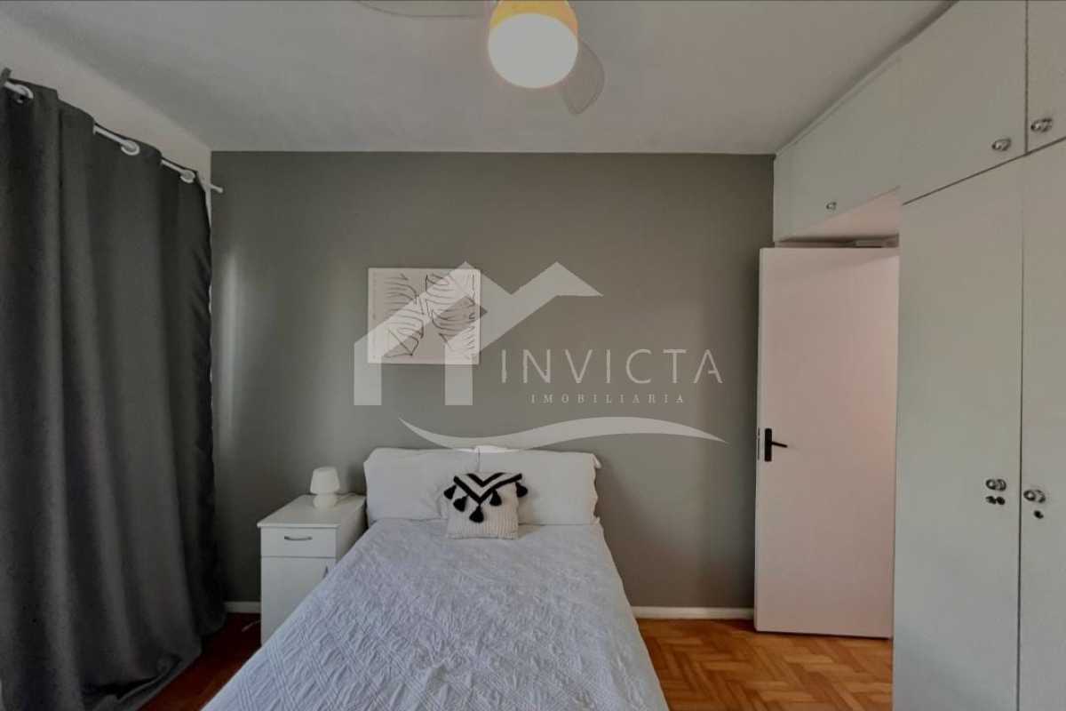 Conheça 463045 do imóvel - MARAVILHOSO 3 QUARTOS COM VISTA PRO MAR!!! - IPAP30405 - 15 463045 - 15