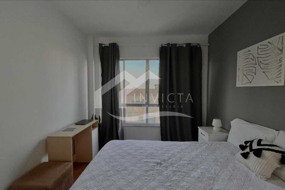 Conheça 463044 do imóvel - MARAVILHOSO 3 QUARTOS COM VISTA PRO MAR!!! - IPAP30405 - 17 463044 - 17