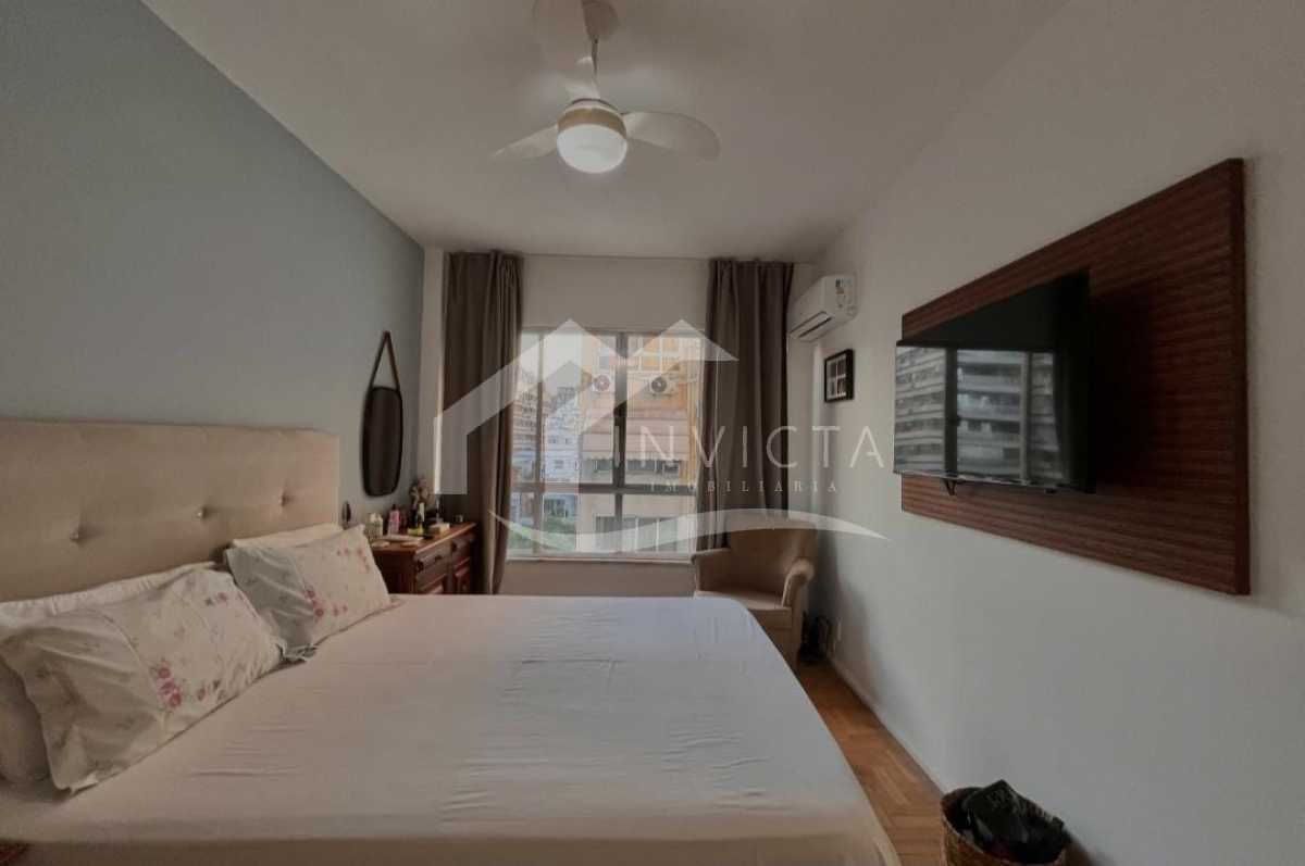 Conheça 463042 do imóvel - MARAVILHOSO 3 QUARTOS COM VISTA PRO MAR!!! - IPAP30405 - 18 463042 - 18