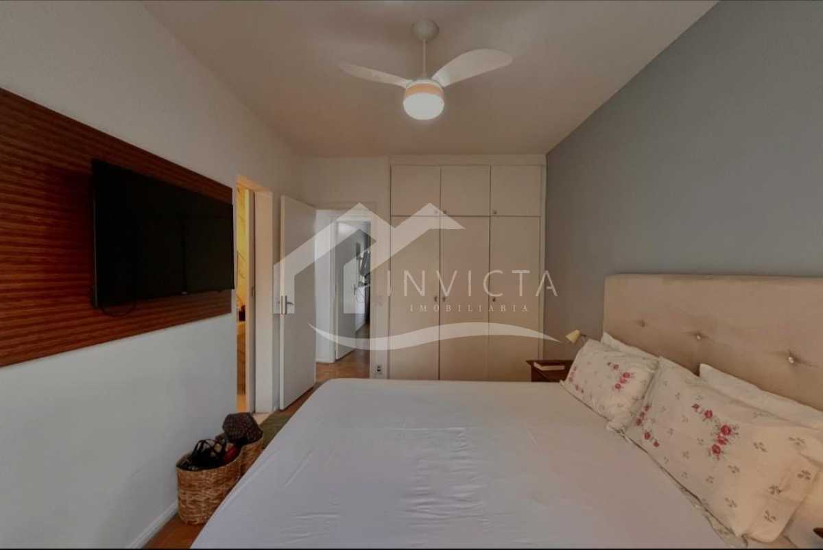 Conheça 463041 do imóvel - MARAVILHOSO 3 QUARTOS COM VISTA PRO MAR!!! - IPAP30405 - 20 463041 - 20